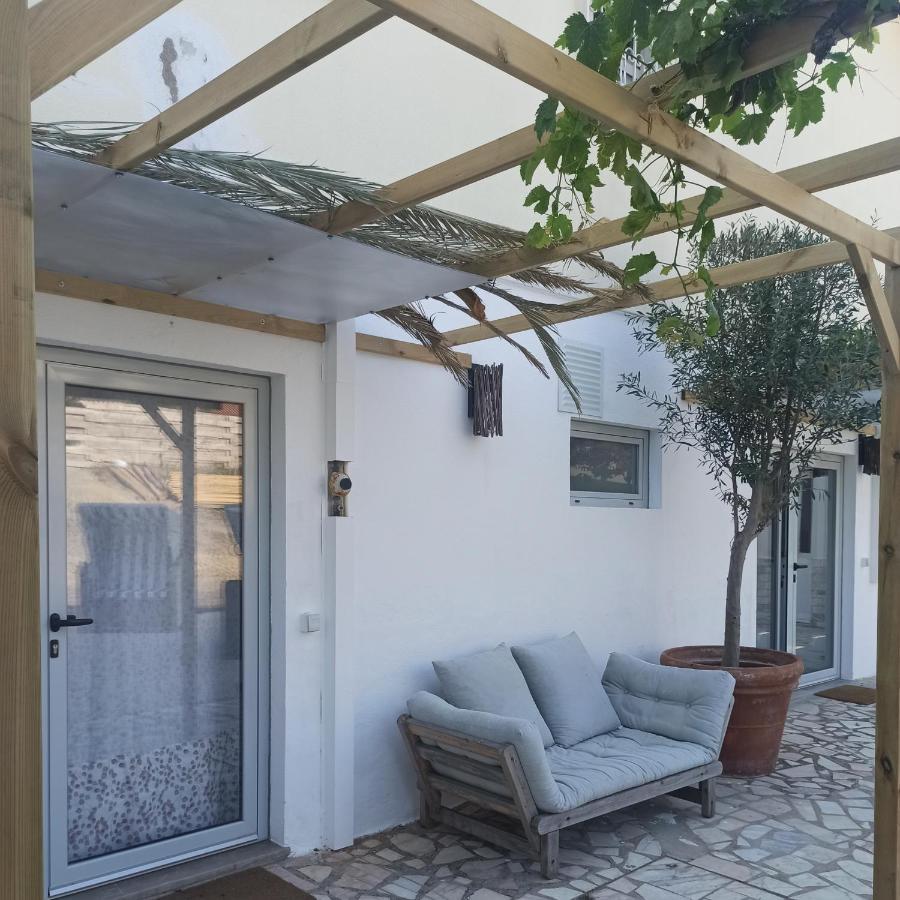 Surf & Kite - Villa Nortada تشارنكه المظهر الخارجي الصورة