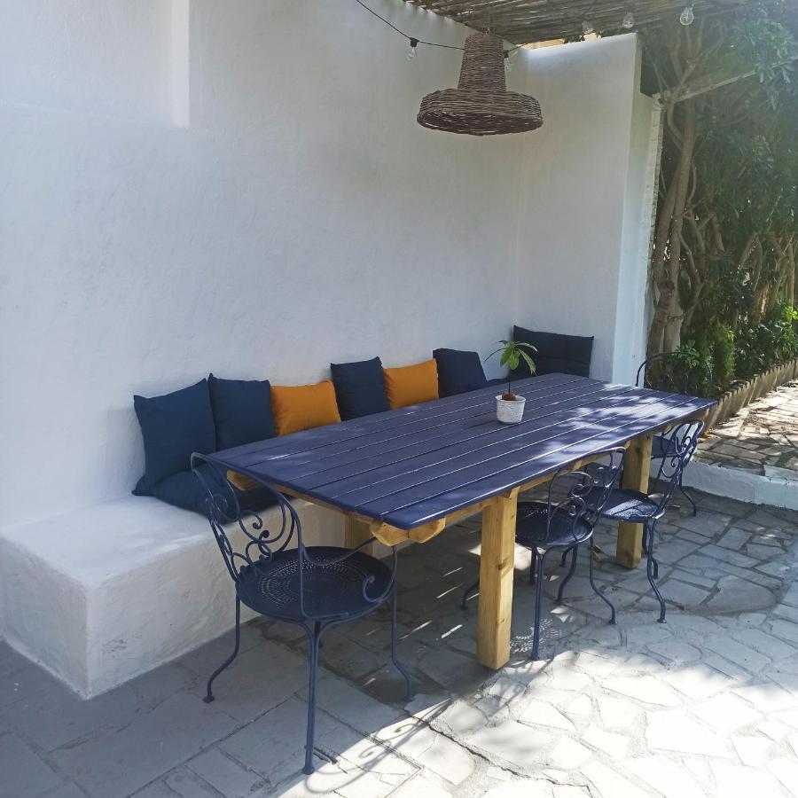 Surf & Kite - Villa Nortada تشارنكه المظهر الخارجي الصورة